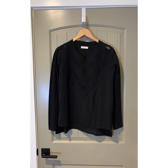 Gat Rimon Vae Blouse - Picture 3 of 5